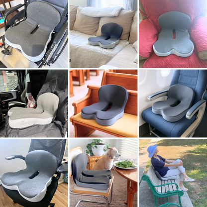 Coussin d'assise LIVIO