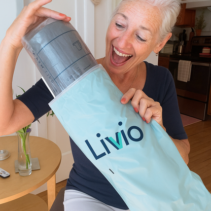 Coussin d'assise LIVIO