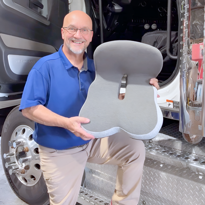 Coussin d'assise LIVIO