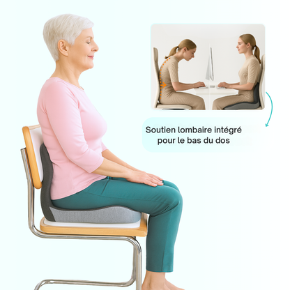 Coussin d'assise LIVIO