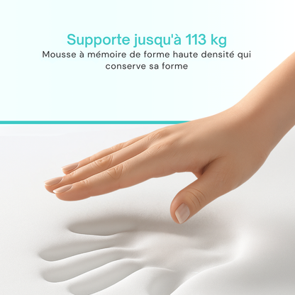 Coussin d'assise LIVIO