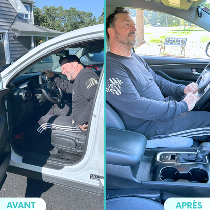 Coussin d'assise LIVIO